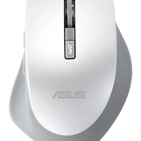MOUSE USB OPTICAL WRL WT425/P.WHITE 990XB0280-BMU010 ASUS