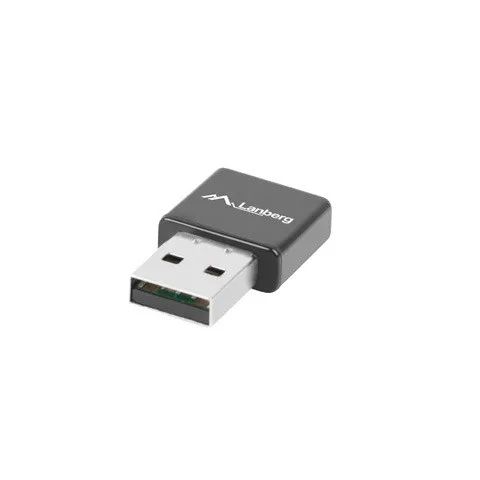 Lanberg NC-0300-WI network card 2400 Mbit/s