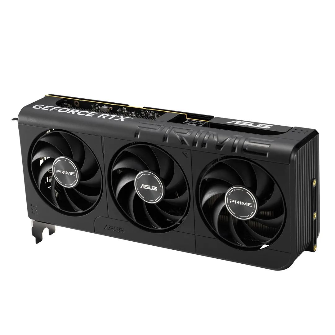 Graphics Card|ASUS|NVIDIA|GeForce RTX 5060|8 GB|GDDR7|128 bit|PCI Express 5.0|Active|PRIME-RTX5060-O8G