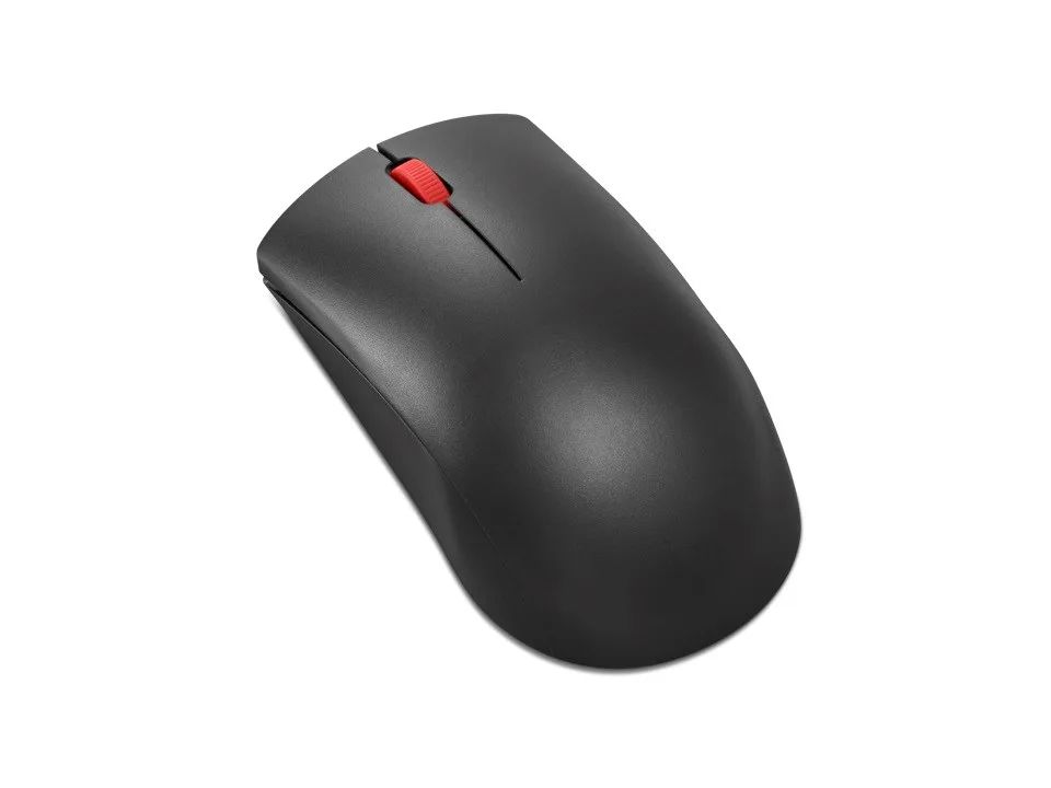 Wireless mouse - Lenovo 150 Wireless Mouse GY51L52638