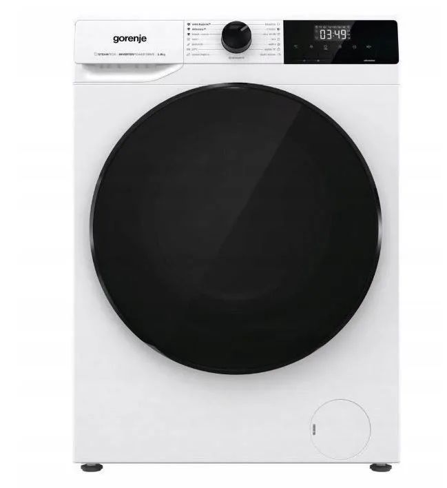 GORENJE WPNA94A1TWIFI/EN washing machine