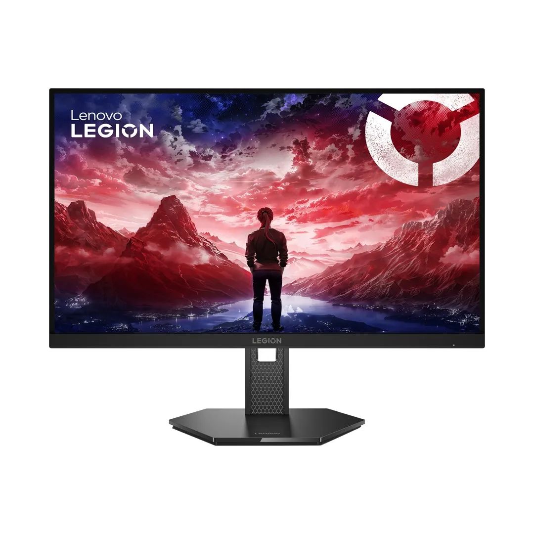 Lenovo Legion 27QD-10 computer monitor 68.6 cm (27") 2560 x 1440 pixels Quad HD LCD Black