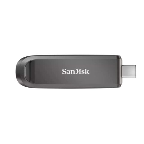 MEMORY DRIVE FLASH USB-C/512GB SDCZ890-512G-G46 SANDISK