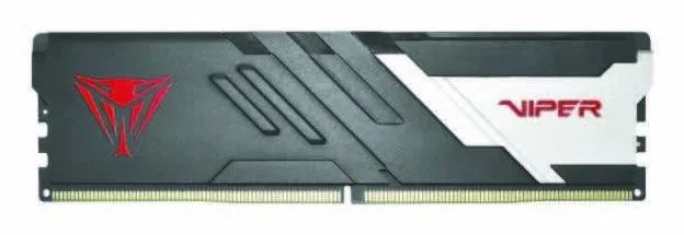 Patriot Memory Viper Venom memory module 8 GB 1 x 8 GB DDR5 6000 MT/s 288-pin DIMM ECC