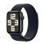 Apple Watch SE 2 40mm GPS 32GB Midnight