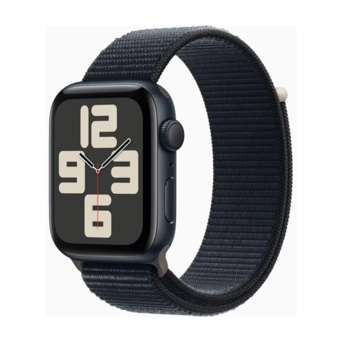 Apple Watch SE 2 40mm GPS 32GB Midnight