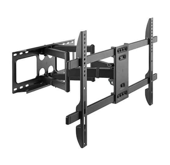 TV SET ACC WALL MOUNT 37-80"/WM-80ST-02 GEMBIRD