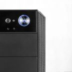 Modecom Oberon Pro Midi Tower Black