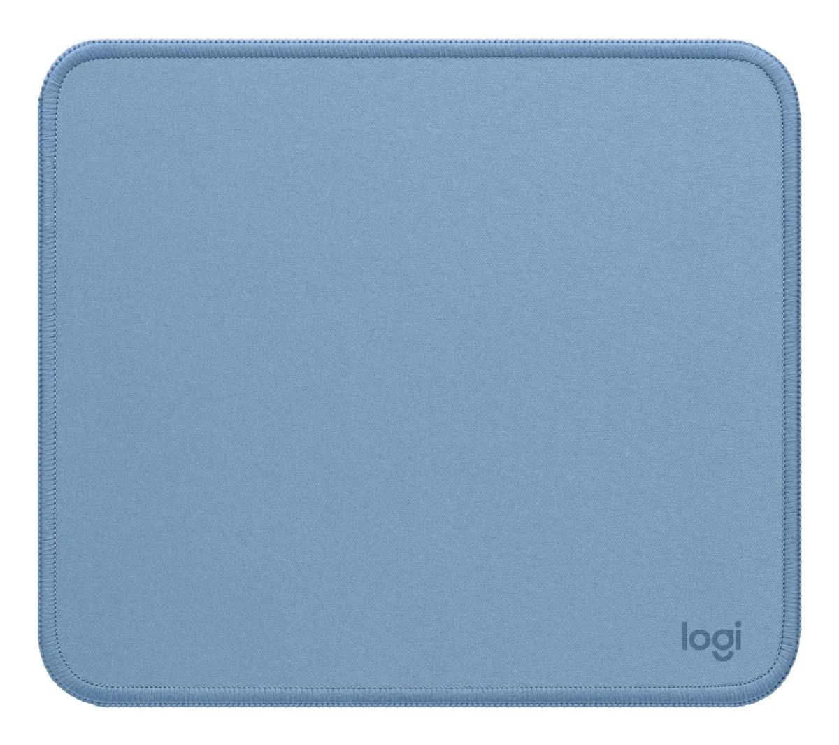 MOUSE PAD STUDIO/BLUE GREY 956-000051 LOGITECH