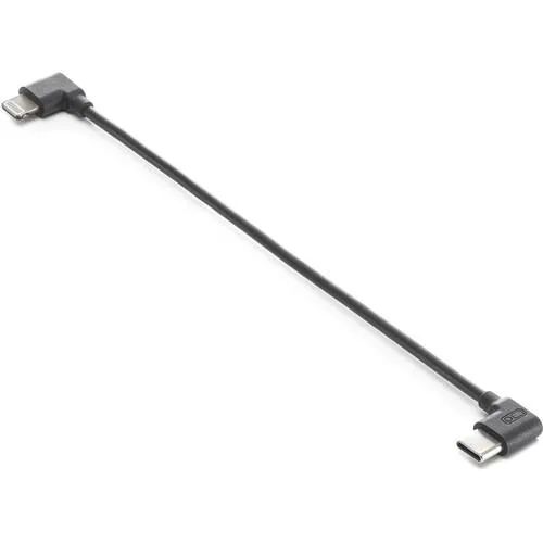 CABLE USB-C TO LIGHTNING/CP.OS.00000424 DJI