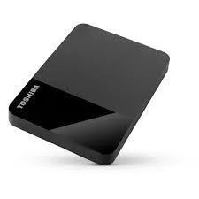 External HDD|TOSHIBA|Canvio Ready|HDTP310EK3AA|1TB|USB 3.2|Colour Black|HDTP310EK3AA