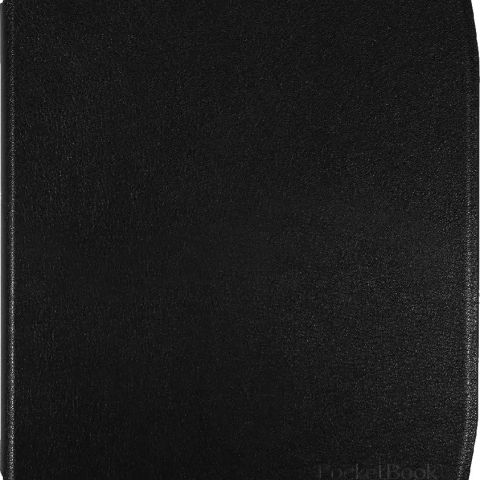 READER ACC CASE 7" SHELL BLACK/HN-SL-PU-700-BK-WW POCKET BOOK