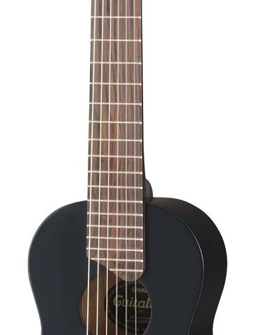 Yamaha GL1 - Guitalele, Black
