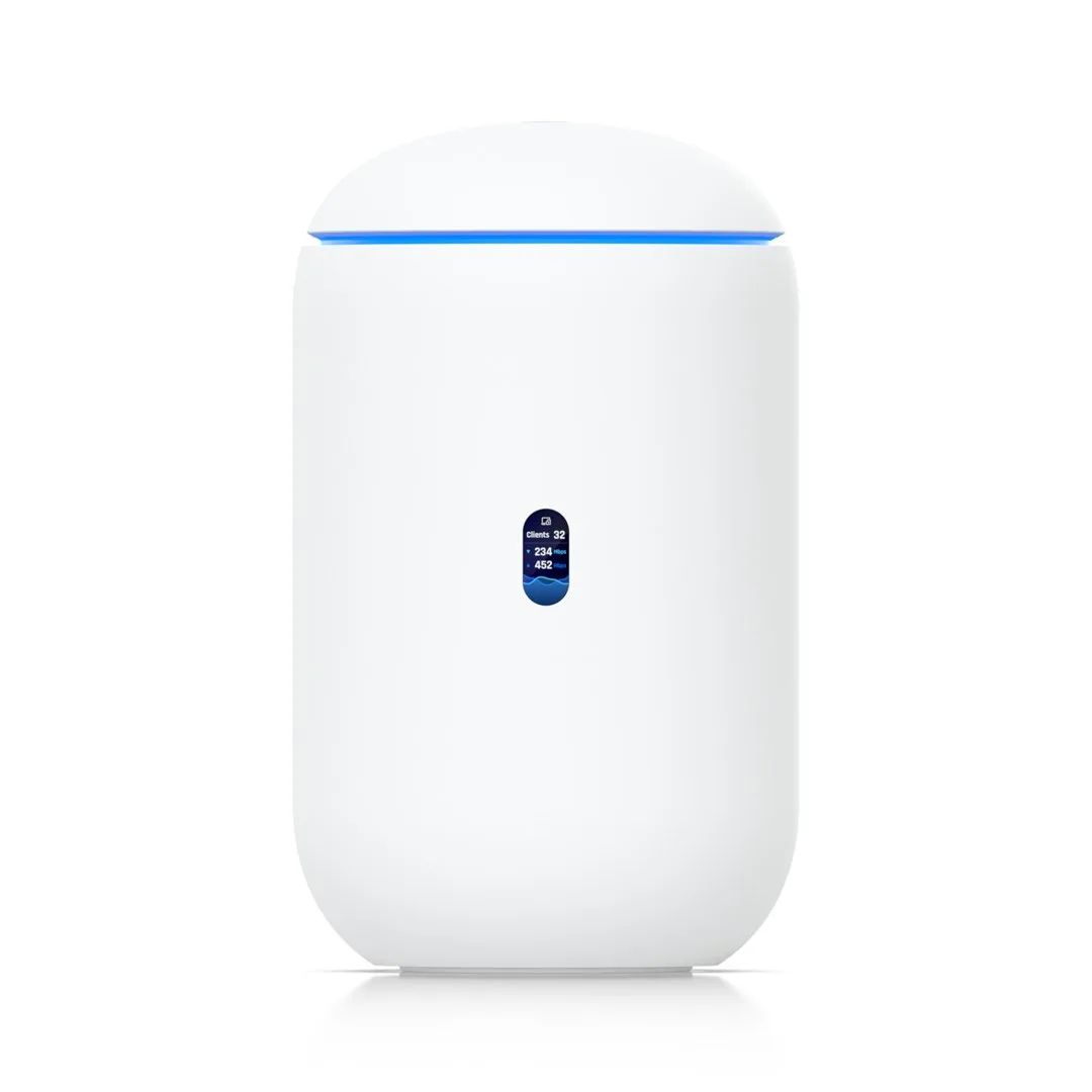 Wireless Router|UBIQUITI|Dream 7|Wi-Fi 7 (802.11be)|Data speed 5700 Mbit/s|Ethernet WAN Yes|Ethernet LAN Yes|4xLAN ports|UDR7