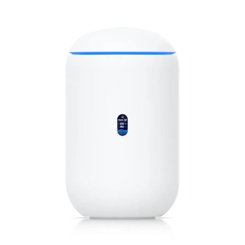 Wireless Router|UBIQUITI|Dream 7|Wi-Fi 7 (802.11be)|Data speed 5700 Mbit/s|Ethernet WAN Yes|Ethernet LAN Yes|4xLAN ports|UDR7