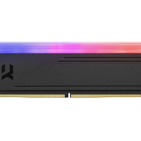 Goodram IRDM RGB DDR5 IRG-64D5L32S/32GDC memory module 32 GB 2 x 16 GB 6400 MHz