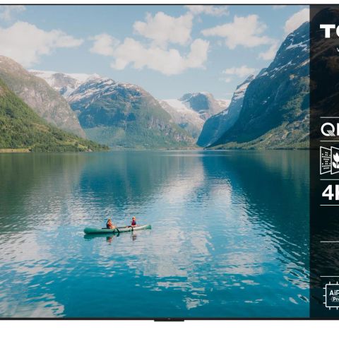 TV Set|TCL|115 "|4K Ultra HD|3840 x 2160 pixels|Flat|16:9|QD-Mini LED|115C7K