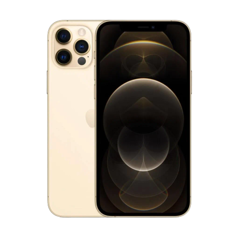 iPhone 12 Pro Max 512GB Gold