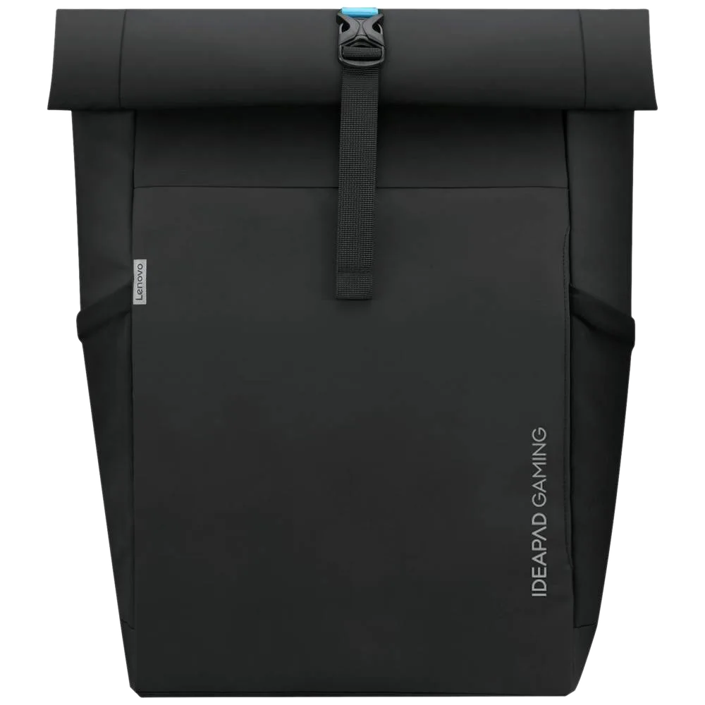 LENOVO IDEAPAD GAMING MODERN BACKPACK BLACK