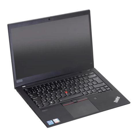 LENOVO ThinkPad T14 G2 i7-1185G7 32GB 512GB SSD 14" FHD Win11pro