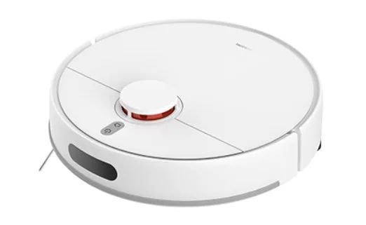 Xiaomi Robot Vacuum S40C 0.52 L Bagless White