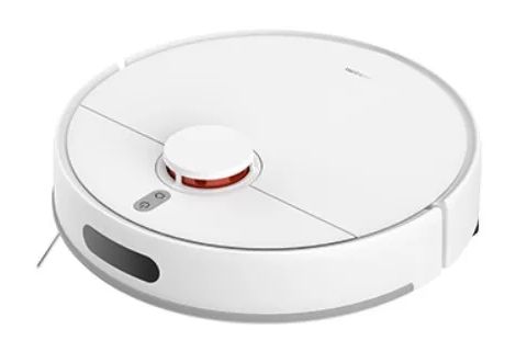 Xiaomi Robot Vacuum S40C 0.52 L Bagless White