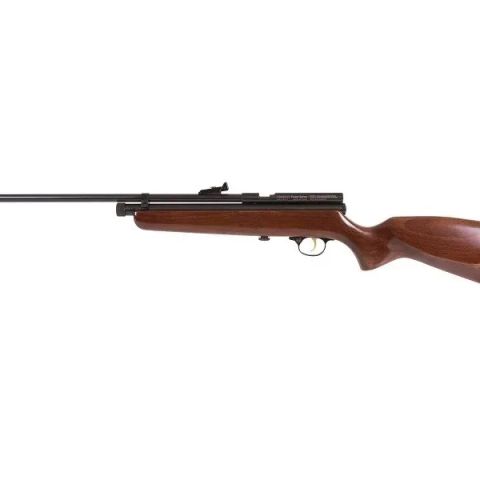 Air Rifle BEEMAN QB78 D DELUXE k.4,5 mm (B-QB78D-45)