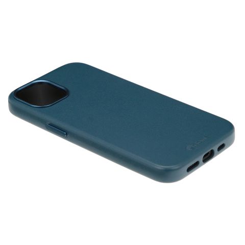 Promiz kaitseümbris iPhone 14 / iPhone 13 Sinine Magsafe