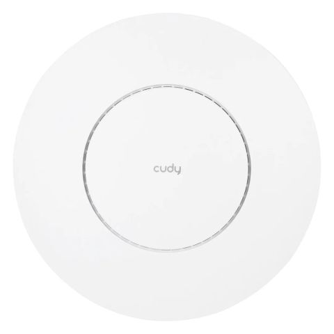 Cudy AP3000 wireless access point 2976 Mbit/s White Power over Ethernet (PoE)