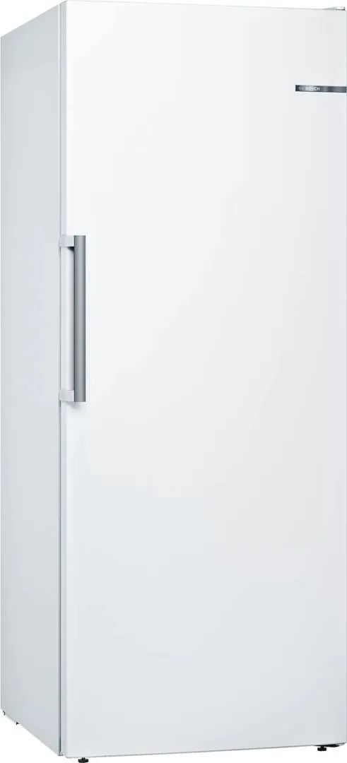Bosch Serie 6 GSN54AWDV freezer Upright freezer Freestanding 328 L D White