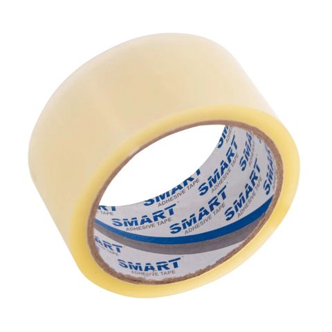 BSTech adhesive tape Smart Acrylic Transparent 48 x 60