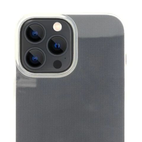Promiz kaitseümbris iPhone 13 Pro Max
