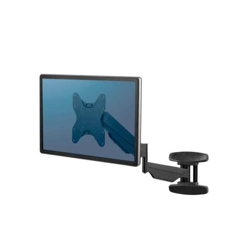 MONITOR ACC ARM SINGLE/WALL MOUNT 8043501 FELLOWES