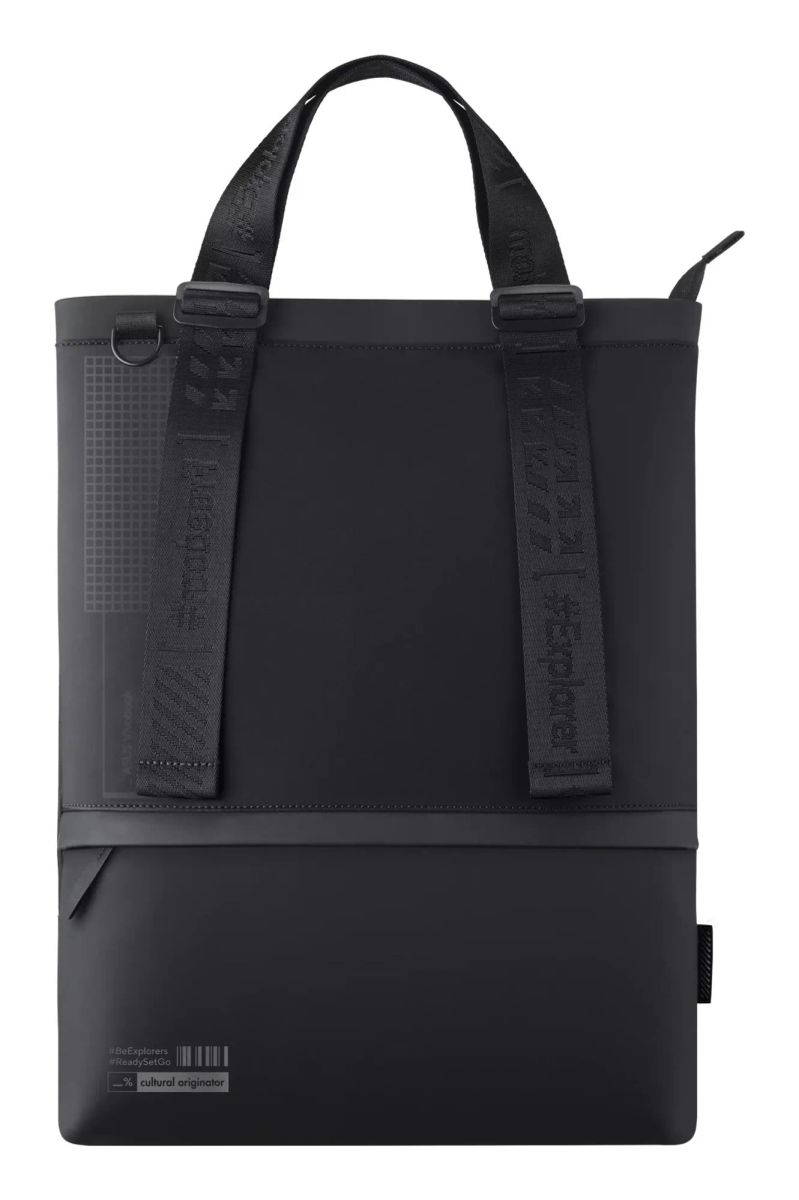 NB BACKPACK AX4600 3IN1 16"/BLACK 90XB07B0-BBP020 ASUS