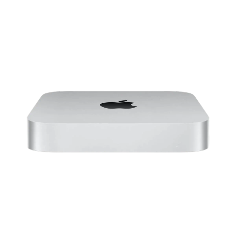 Mac mini M2 2023 256GB Silver 8GB