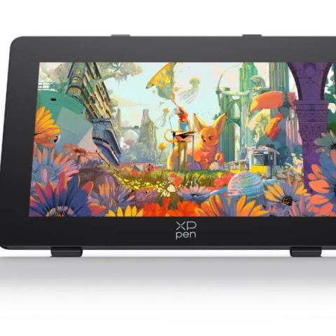 GRAPHIC TABLET 526X296MM/ARTIST PRO 24 (GEN2) 4K XPPEN