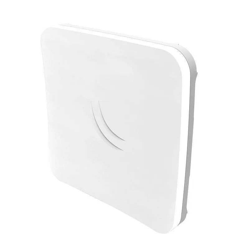 Wireless Device|MIKROTIK|100 Mbit/s|1xLAN ports|WAN connection Ethernet (RJ-45)|RBSXTSQ2ND