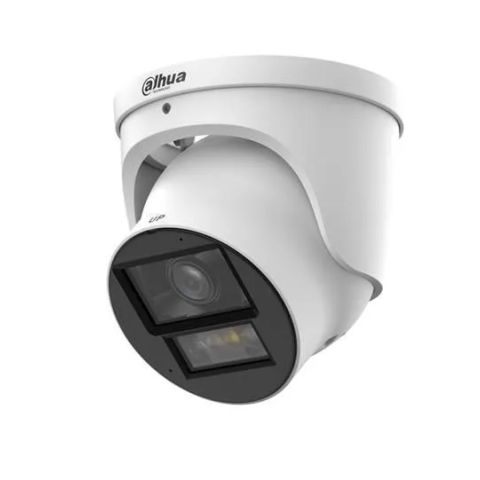 NET CAMERA 8MP EYEBALL/HDW5859H-ASEPV0280BPRO DAHUA