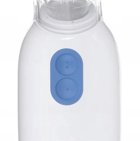 Braun BNA 100 Electric powered aspirator