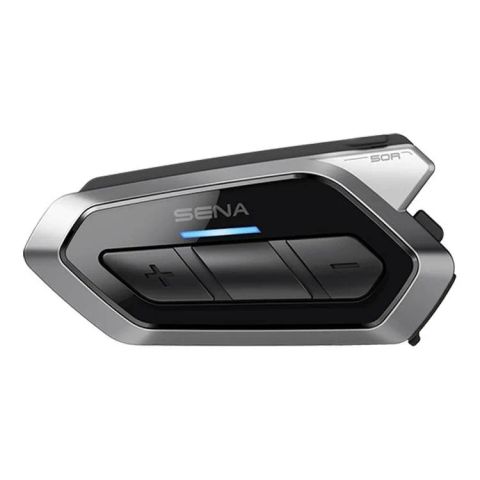 SENA 50R-02 motorcycle intercom