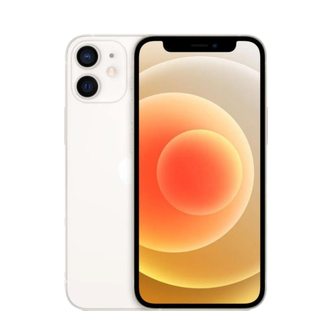 iPhone 12 128GB White