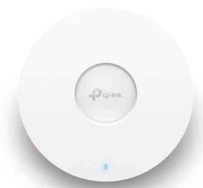 Access Point|TP-LINK|Omada|2976 Mbps|IEEE 802.11a/b/g|IEEE 802.11n|IEEE 802.11ac|IEEE 802.11ax|1xRJ45|EAP653