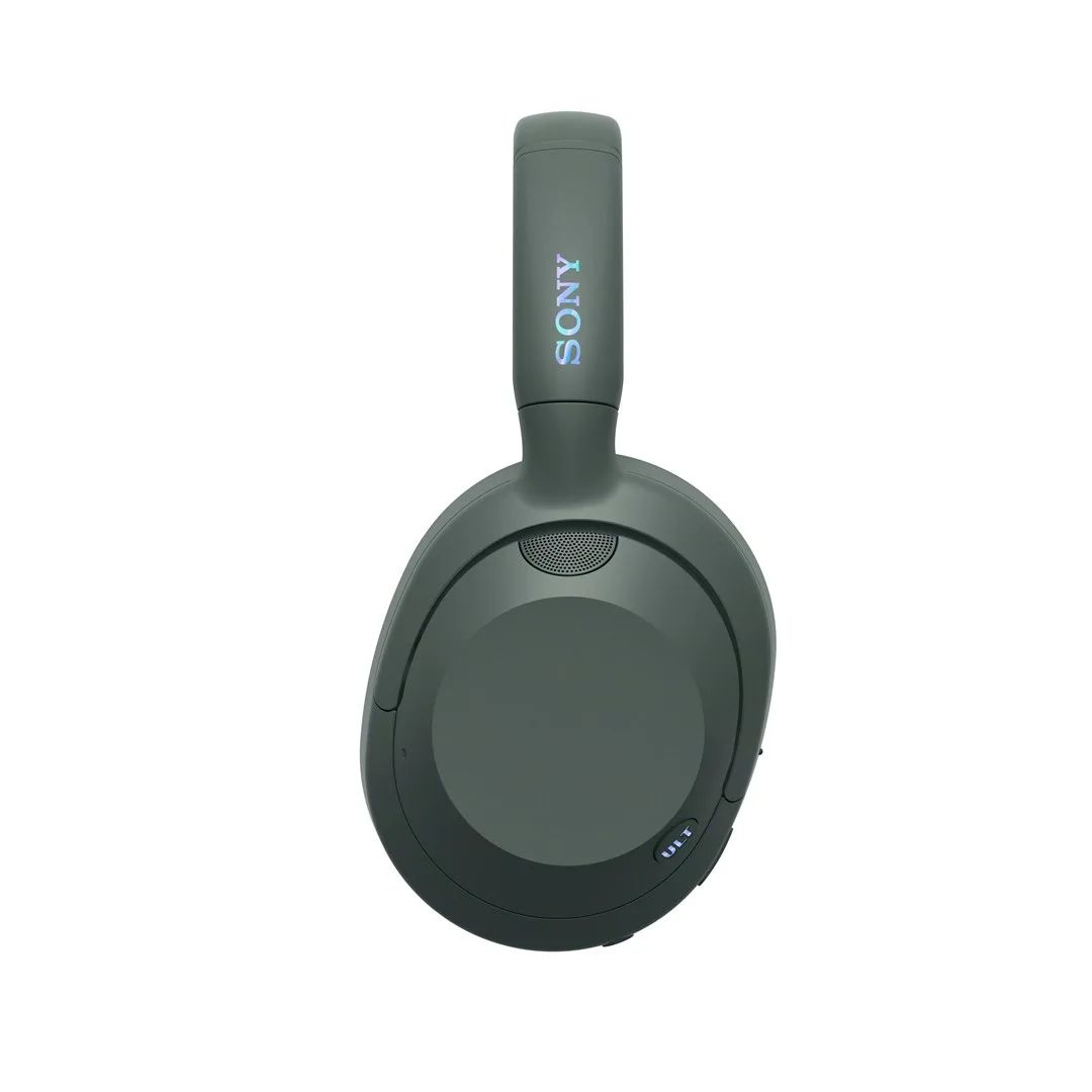 Sony ULT WEAR - Wireless Bluetooth Headphones with ULT POWER SOUND, Ultimate Deep Bass, Noise Cancelling, Clear Call Quality, Up to 30hr Battery Life, IOS & Android