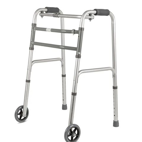 Rehabilitation tri-functional walker AT51002