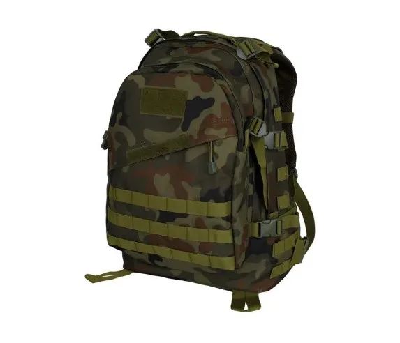 Backpack 20L 3-Day Assault Pack - wz.93 Forest Panther