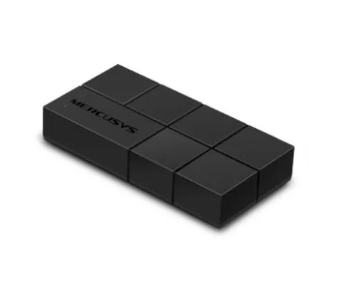 Switch|MERCUSYS|MS108G|Desktop/pedestal|8x10Base-T / 100Base-TX / 1000Base-T|MS108G