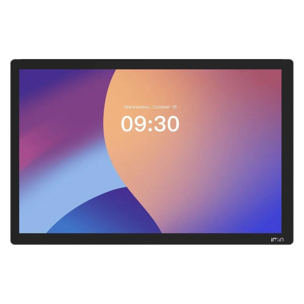 KIOSK SCO DISPLAY 16" CRANE 1/I23I01CD16 IMIN