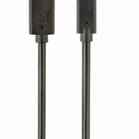 CABLE USB-C TO USB3 1M/CCP-USB3-AMCM-1M GEMBIRD