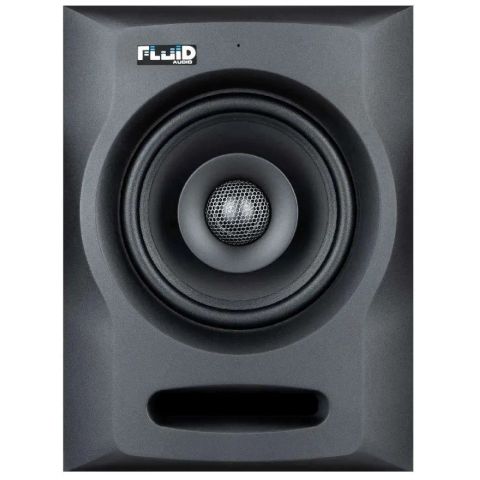 Fluid Audio FX50 V2 - active studio monitor