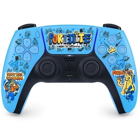 CONSOLE ACC CONTROLLER WRL PS5/DUALSENSE FO 711719593973 SONY